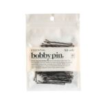 KITSCH Essential Bobby Pins 45pc - Black