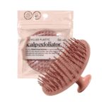 KITSCH Scalp Exfoliator - Terracotta