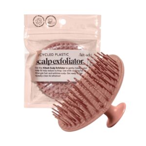 KITSCH Scalp Exfoliator - Terracotta