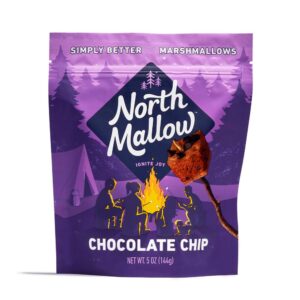 Chocolate Chip Marshmallow