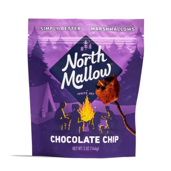 Chocolate Chip Marshmallow