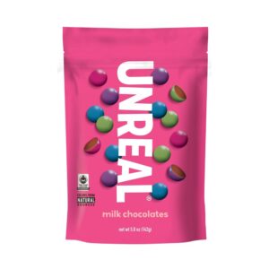 Milk Chocolate Gems