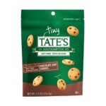 Tiny Tate's Chocolate Chip Cookies