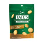 Tiny Tate's Snickerdoodle Cookies