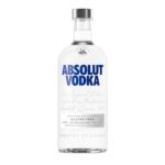 Absolut Original Vodka