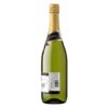 André Brut California Champagne Sparkling Wine Back Label