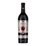 Armenia Pomegranate Semisweet Wine