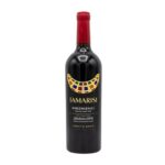 Artevani Semi Sweet Red Wine