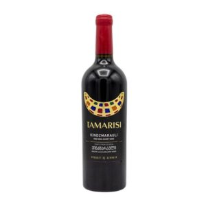 Artevani Semi Sweet Red Wine