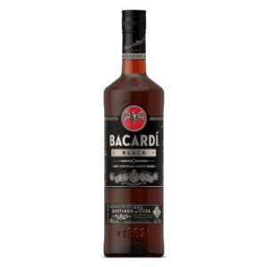 BACARDÍ Black Rum