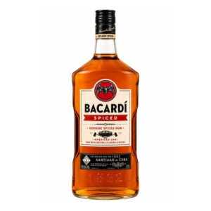 BACARDÍ Original Spiced Rum