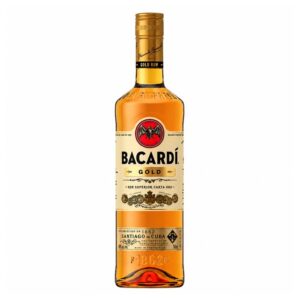 BACARDÍ Original Spiced Rum 750ml