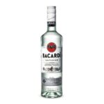 BACARDÍ Superior Light Rum 750ml