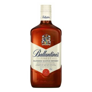 Ballantine's Finest Blended Scotch Whisky