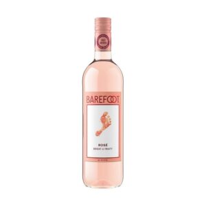 Barefoot Cellars Rosé Wine