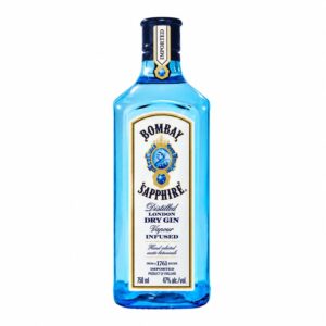 Bombay Sapphire Dry Gin