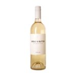 Bread & Butter Sauvignon Blanc