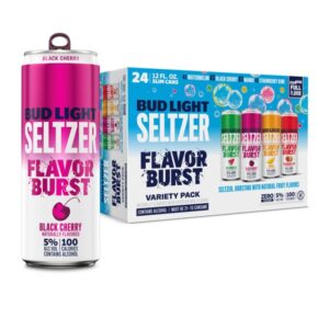 Bud Light Variety Pack