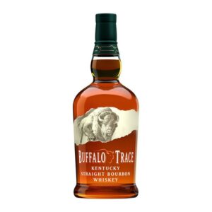 Buffalo Trace Kentucky Straight Bourbon Whiskey
