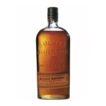 Bulleit Bourbon Whiskey