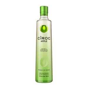 CÎROC Apple Vodka