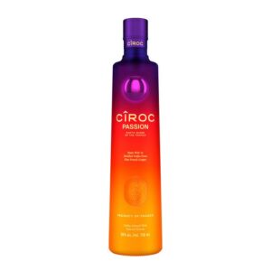 CÎROC Passion Vodka