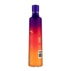 CÎROC Passion Vodka Back Label