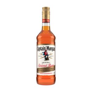 Captain Morgan Original Spiced Rum