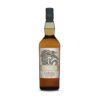 Cardhu The Game of Thrones House Targaryen Gold Reserve