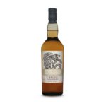 Cardhu The Game of Thrones House Targaryen Gold Reserve
