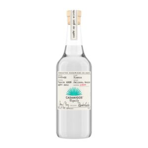 Casamigos Blanco Tequila