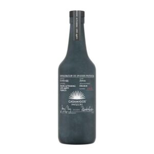 Casamigos Mezcal Joven