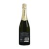 Chandon Brut Sparkling Wine Back Label