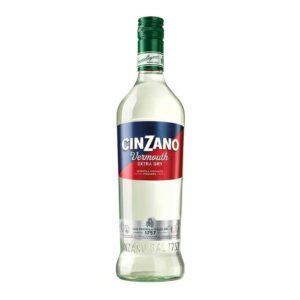 Cinzano Extra Dry Vermouth