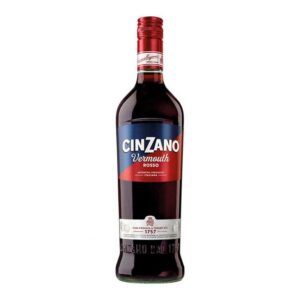 Cinzano Rosso Vermouth