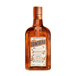Cointreau Orange Liqueur Triple Sec