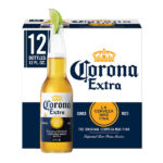 Corona Extra Mexican Lager 12 Bottles 12 fl oz