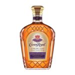 Crown Royal 80 PR Canadian Whiskey