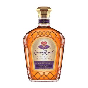 Crown Royal 80 PR Canadian Whiskey