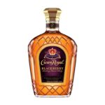 Crown Royal Blackberry Flavored Whisky
