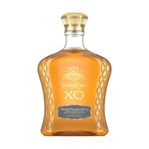 Crown Royal XO Blended Canadian Whisky