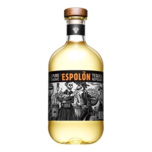 Espolon Reposado Tequila