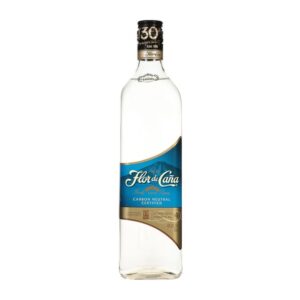 Flor de Caña Rum