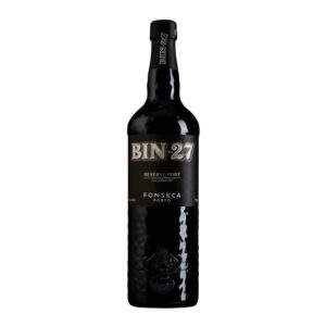 Fonseca Bin No.27