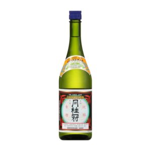 Gekkeikan Sake
