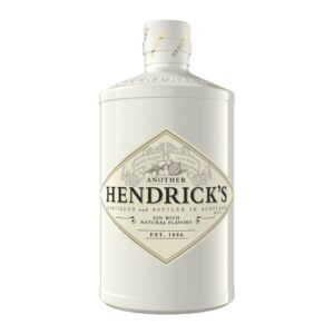 Hendrick's Another Gin