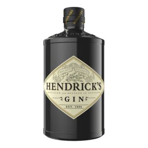 Hendrick's Gin