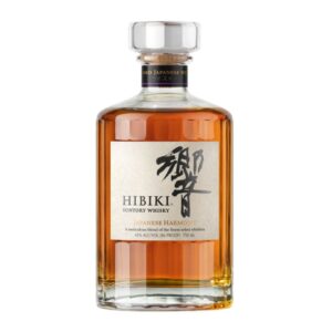 Hibiki Japanese Harmony Whisky