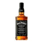 Jack Daniel's Old No. 7 Tennessee Whiskey