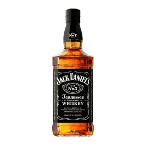 Jack Daniel's Old No. 7 Tennessee Whiskey